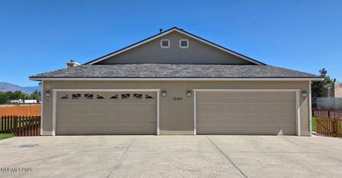 1286 Chardonnay Drive, Gardnerville, NV 89460 Photo