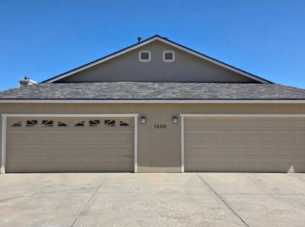 1286 Chardonnay Drive, Gardnerville, NV 89460 Photo