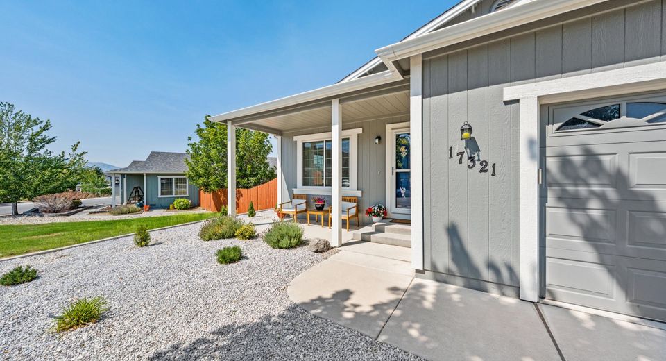 17321 Desert Lake Drive, Reno, NV 89508 Photo