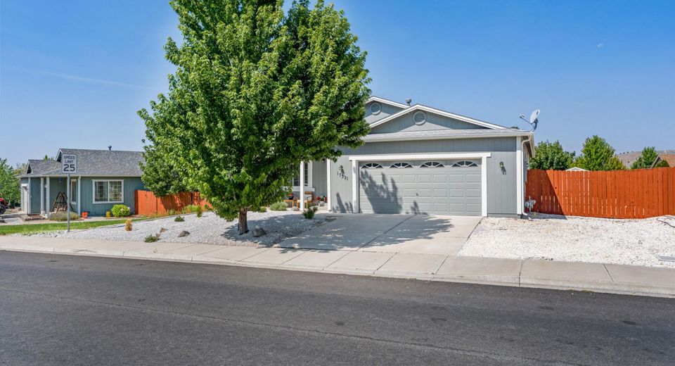 17321 Desert Lake Drive, Reno, NV 89508 Photo