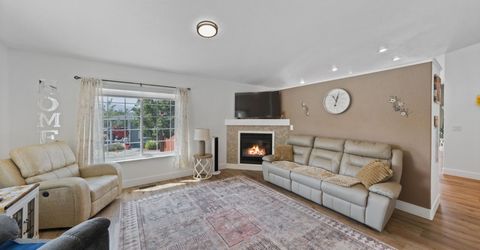 17321 Desert Lake Drive, Reno, NV 89508 Photo