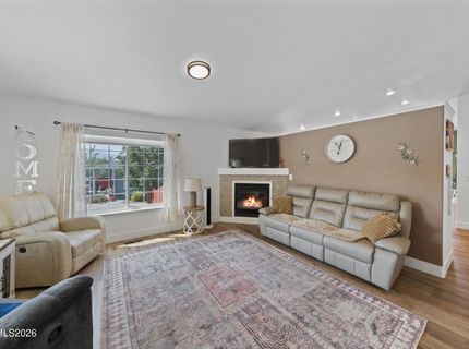 17321 Desert Lake Drive, Reno, NV 89508 Photo