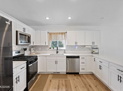 17321 Desert Lake Drive, Reno, NV 89508 Photo