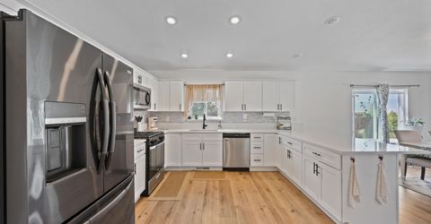 17321 Desert Lake Drive, Reno, NV 89508 Photo