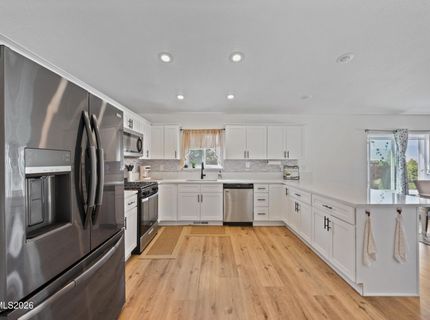 17321 Desert Lake Drive, Reno, NV 89508 Photo