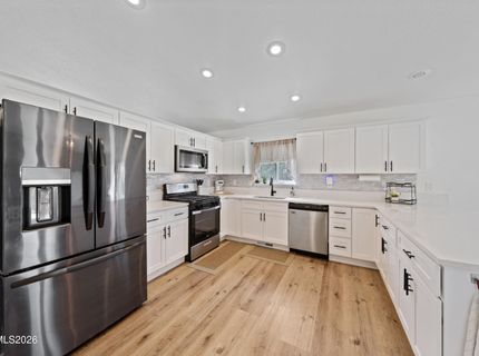 17321 Desert Lake Drive, Reno, NV 89508 Photo