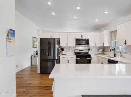 17321 Desert Lake Drive, Reno, NV 89508 Photo