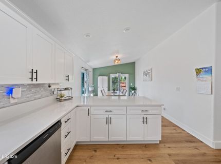 17321 Desert Lake Drive, Reno, NV 89508 Photo