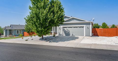 17321 Desert Lake Drive, Reno, NV 89508 Photo