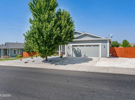 17321 Desert Lake Drive, Reno, NV 89508 Photo