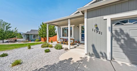 17321 Desert Lake Drive, Reno, NV 89508 Photo
