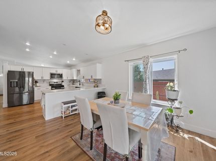 17321 Desert Lake Drive, Reno, NV 89508 Photo