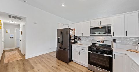 17321 Desert Lake Drive, Reno, NV 89508 Photo