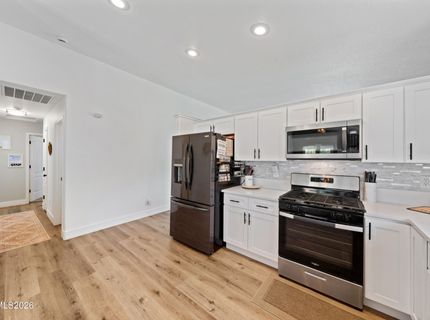 17321 Desert Lake Drive, Reno, NV 89508 Photo