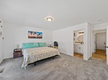 17321 Desert Lake Drive, Reno, NV 89508 Photo