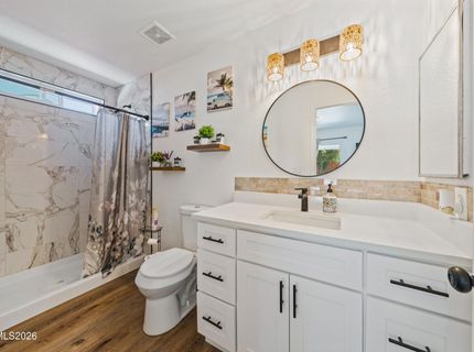 17321 Desert Lake Drive, Reno, NV 89508 Photo