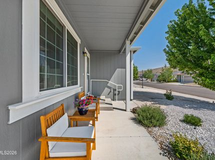 17321 Desert Lake Drive, Reno, NV 89508 Photo