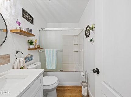 17321 Desert Lake Drive, Reno, NV 89508 Photo