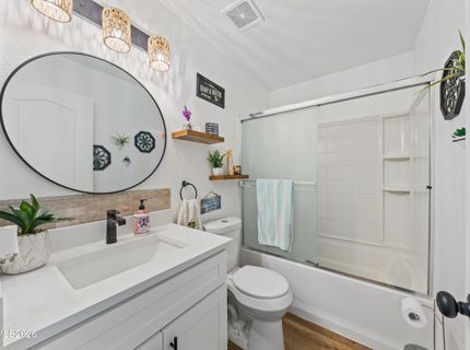 17321 Desert Lake Drive, Reno, NV 89508 Photo