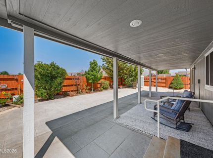 17321 Desert Lake Drive, Reno, NV 89508 Photo