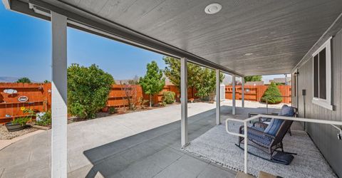 17321 Desert Lake Drive, Reno, NV 89508 Photo