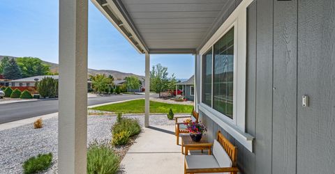 17321 Desert Lake Drive, Reno, NV 89508 Photo