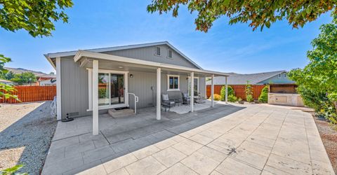 17321 Desert Lake Drive, Reno, NV 89508 Photo