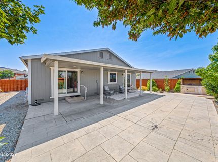 17321 Desert Lake Drive, Reno, NV 89508 Photo