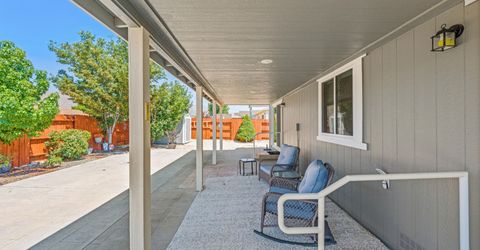 17321 Desert Lake Drive, Reno, NV 89508 Photo