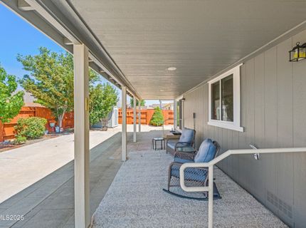 17321 Desert Lake Drive, Reno, NV 89508 Photo