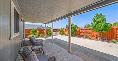 17321 Desert Lake Drive, Reno, NV 89508 Photo