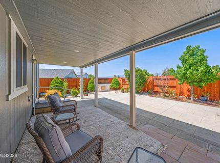 17321 Desert Lake Drive, Reno, NV 89508 Photo