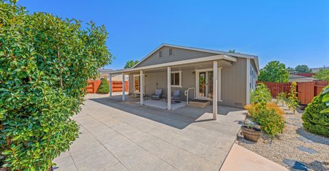 17321 Desert Lake Drive, Reno, NV 89508 Photo