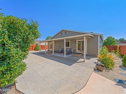 17321 Desert Lake Drive, Reno, NV 89508 Photo
