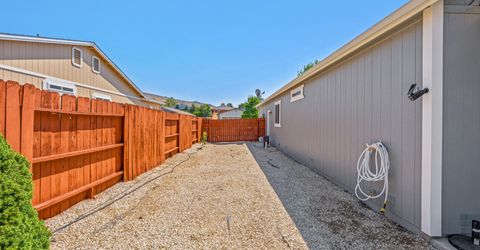 17321 Desert Lake Drive, Reno, NV 89508 Photo