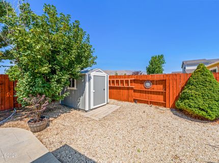 17321 Desert Lake Drive, Reno, NV 89508 Photo
