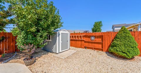 17321 Desert Lake Drive, Reno, NV 89508 Photo