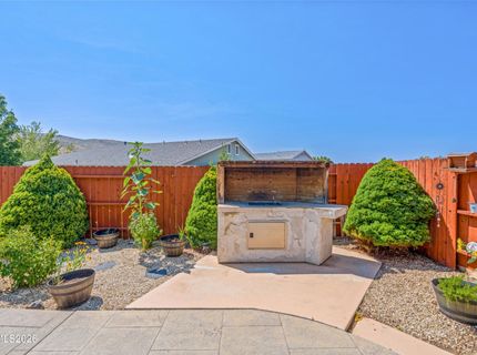 17321 Desert Lake Drive, Reno, NV 89508 Photo