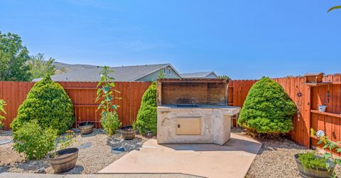 17321 Desert Lake Drive, Reno, NV 89508 Photo