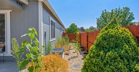 17321 Desert Lake Drive, Reno, NV 89508 Photo