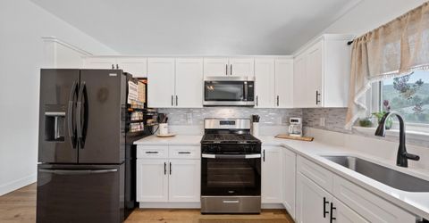 17321 Desert Lake Drive, Reno, NV 89508 Photo