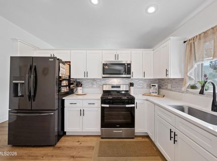 17321 Desert Lake Drive, Reno, NV 89508 Photo