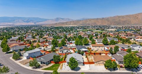 17321 Desert Lake Drive, Reno, NV 89508 Photo