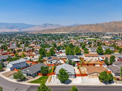 17321 Desert Lake Drive, Reno, NV 89508 Photo