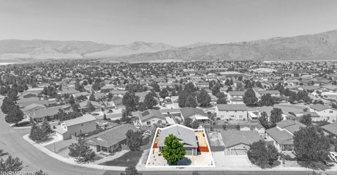 17321 Desert Lake Drive, Reno, NV 89508 Photo