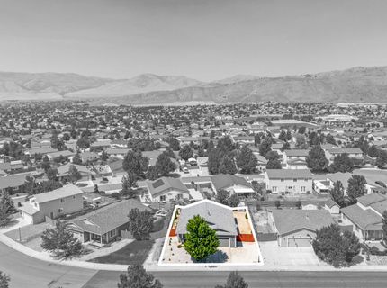 17321 Desert Lake Drive, Reno, NV 89508 Photo