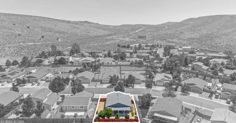17321 Desert Lake Drive, Reno, NV 89508 Photo