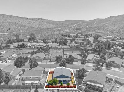 17321 Desert Lake Drive, Reno, NV 89508 Photo
