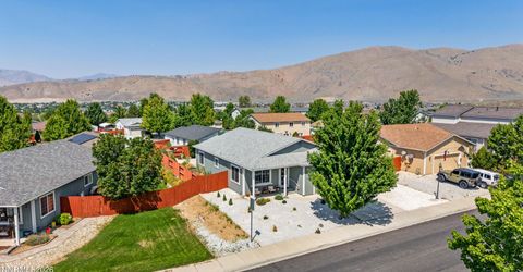 17321 Desert Lake Drive, Reno, NV 89508 Photo