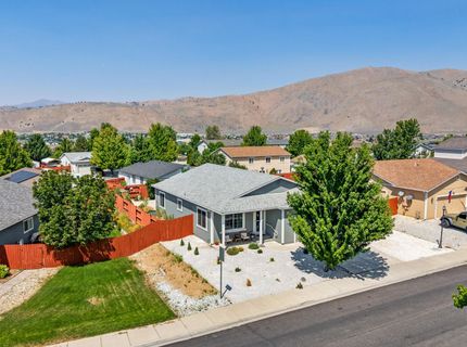 17321 Desert Lake Drive, Reno, NV 89508 Photo